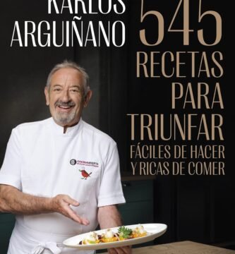 545 recetas para triunfar