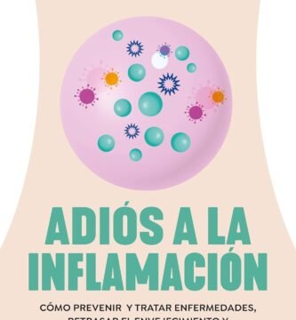 Adiós a la inflamación