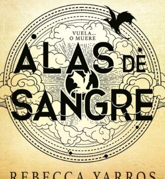 Alas de sangre