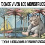 Donde Viven Los Monstruos