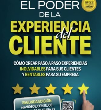 El poder de la experiencia del cliente