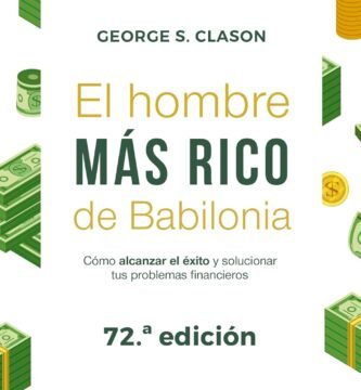 El hombre más rico de Babilonia