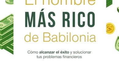 El hombre más rico de Babilonia