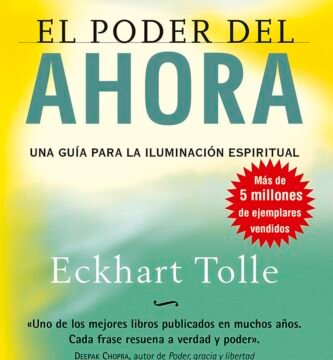 El Poder Del Ahora