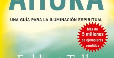 El Poder Del Ahora