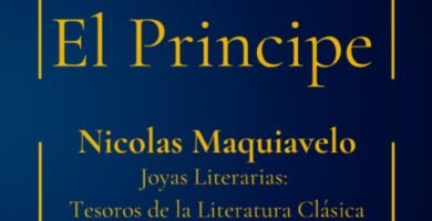 El Príncipe