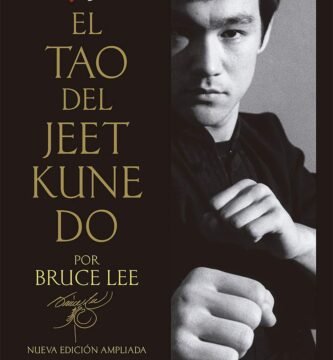 El Tao del Jeet Kune Do