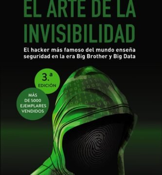 El arte de la invisibilidad