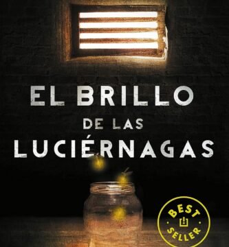 El brillo de las luciérnagas