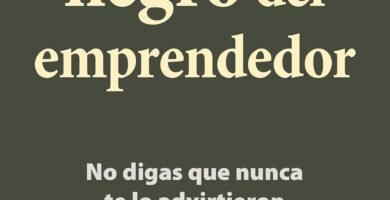 El libro negro del emprendedor