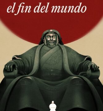 El loco de Dios en el fin del mundo