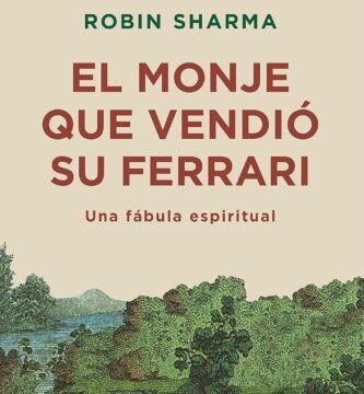 El monje que vendió su Ferrari