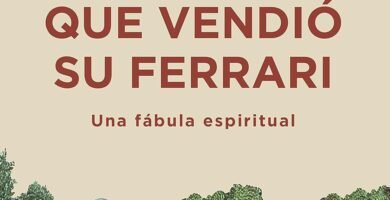 El monje que vendió su Ferrari