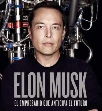 Elon Musk: El empresario que anticipa el futuro
