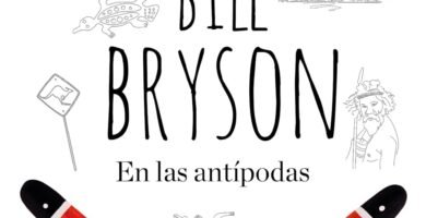 En las antípodas