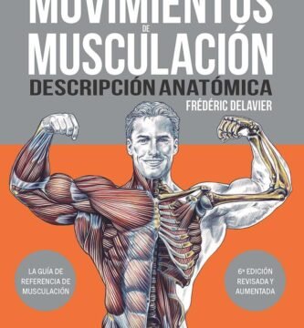 Guía de los movimientos de musculación