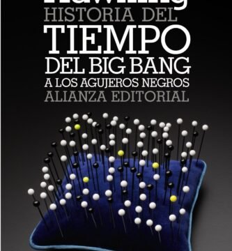 Historia del tiempo