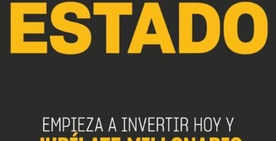 Independízate de Papá Estado