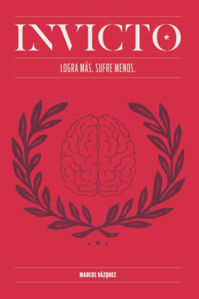 Invicto: Logra más, sufre menos