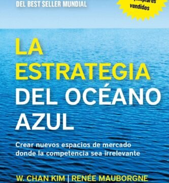 La Estrategia Del Oceano Azul