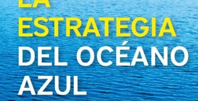 La Estrategia Del Oceano Azul