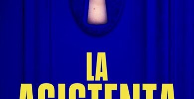 La asistenta