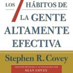 Los 7 hábitos de la gente altamente efectiva