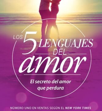 Los cinco lenguajes del amor