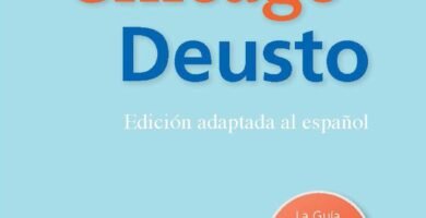 Manual de estilo chicago Deusto