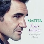 Master Roger Federer