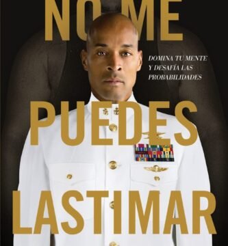 No me puedes lastimar