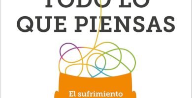 No te creas todo lo que piensas