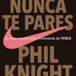 Nunca te pares