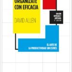Organízate con eficacia