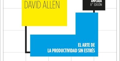Organízate con eficacia