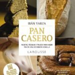 Pan casero