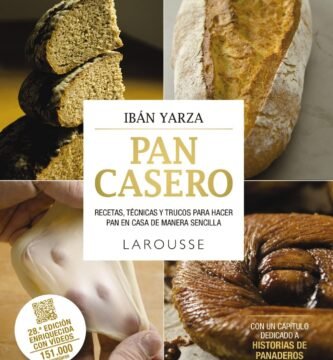 Pan casero