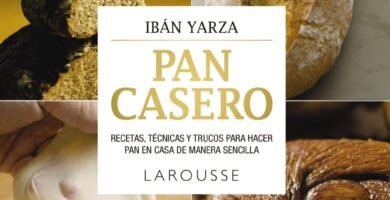 Pan casero