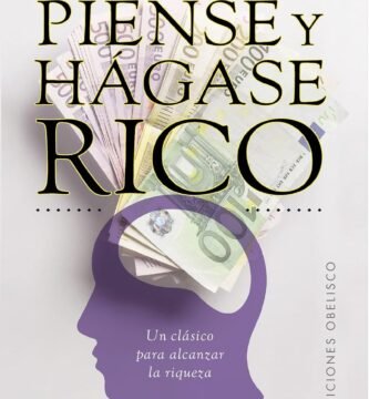 Piense y hágase rico