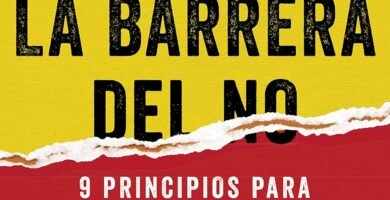 Rompe la barrera del no