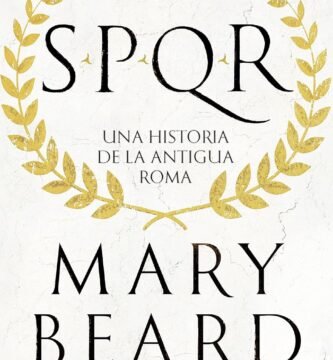 SPQR: Una historia de la antigua Roma