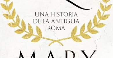 SPQR: Una historia de la antigua Roma