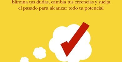 Si lo crees, lo creas Libérate de tus creencias limitantes y alcanza tu verdadero potencial