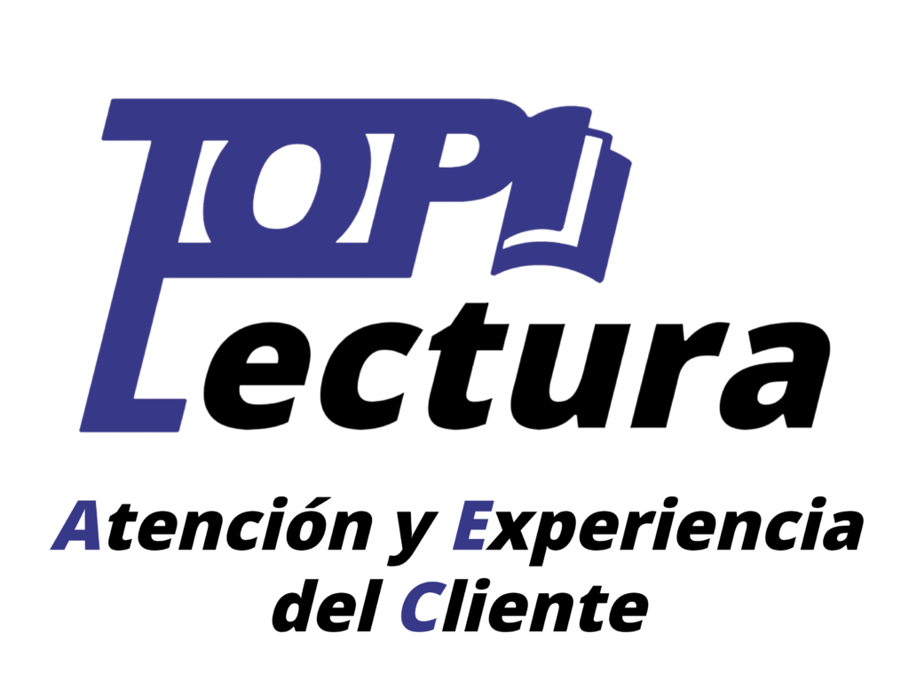 Libros sobre atención y experiencia del cliente | TopLectura