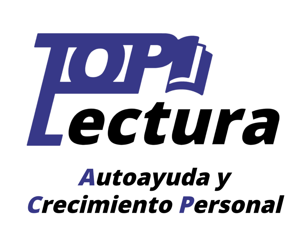 Libros de Autoayuda y Crecimiento Personal | TopLectura