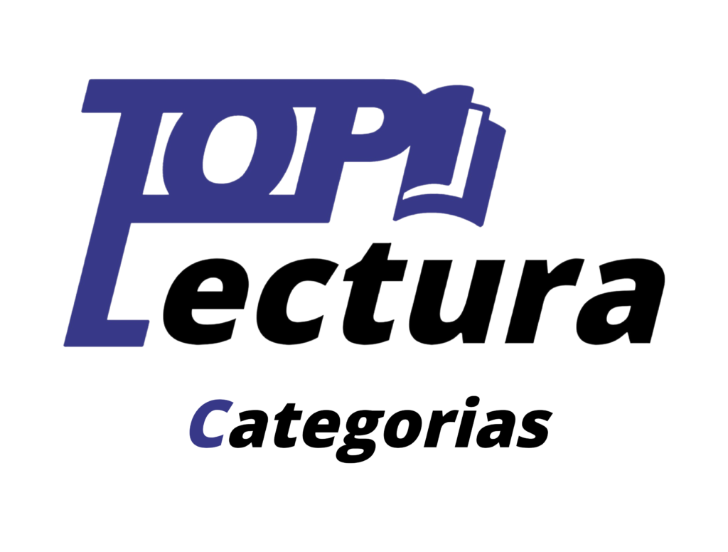 Categorías de libros recomendados en TopLectura