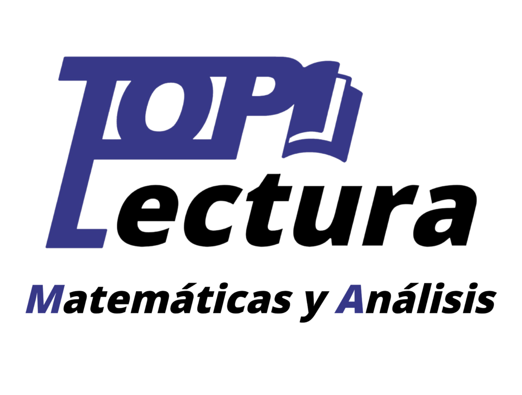 Libros de Matemáticas y Análisis: desarrolla el pensamiento lógico, entiende conceptos complejos y domina el lenguaje de los números
