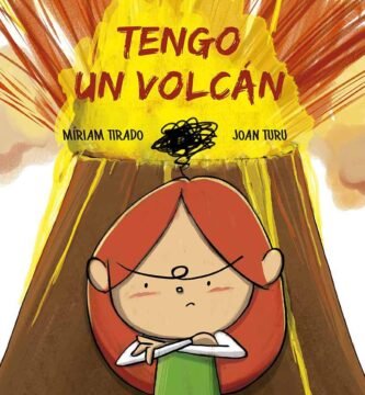 Tengo un volcán