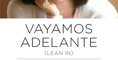 Vayamos adelante