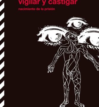 Vigilar y castigar